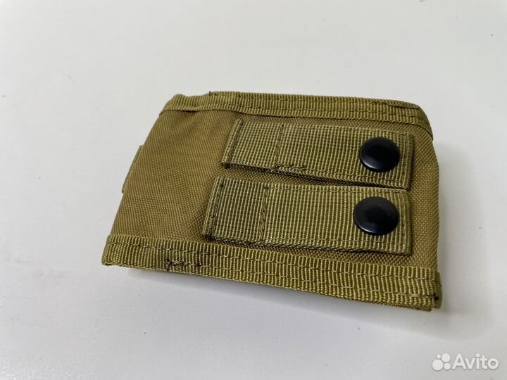 Гранатный подсумок