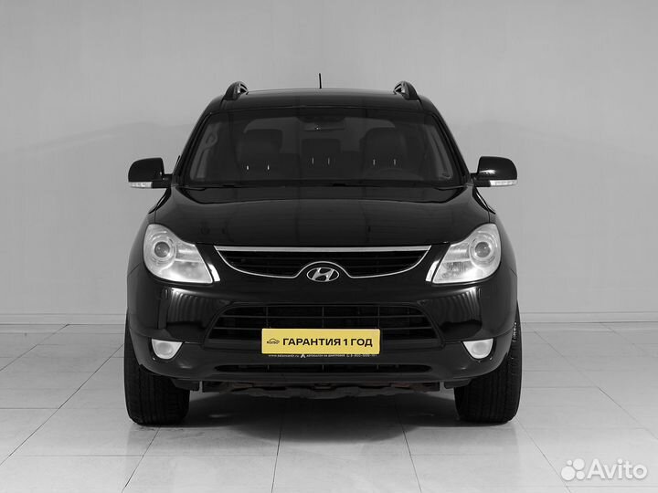 Hyundai ix55 3.0 AT, 2010, 179 000 км