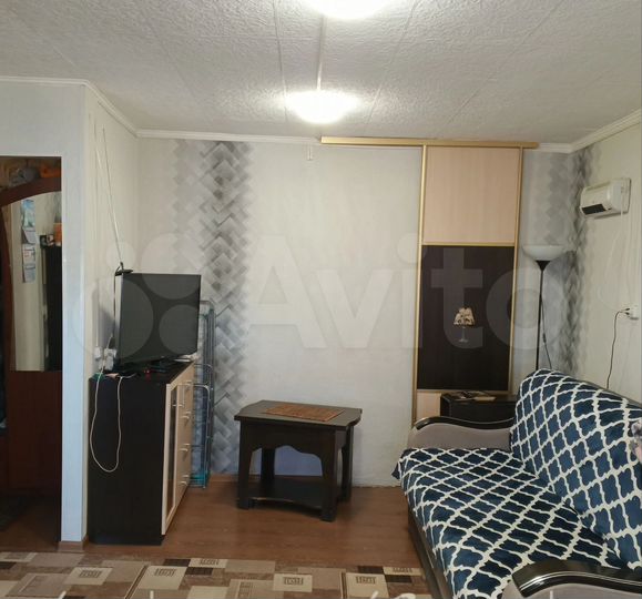 1-к. квартира, 316 м², 2/2 эт.