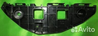 Крепление бампера переднего lexus RX270/350/450h '