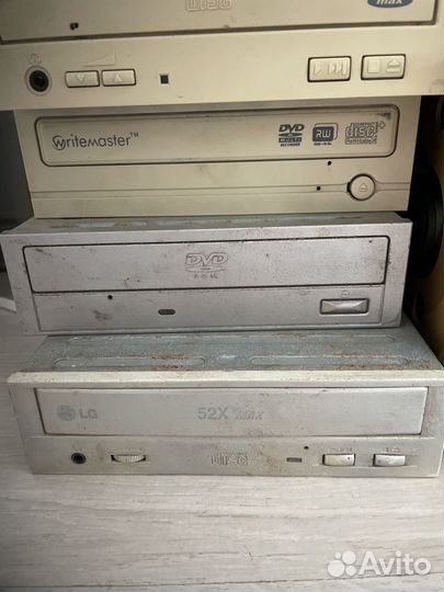 Dvd-rom, cd-rom, дисковод