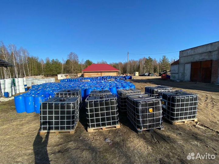 Ерокуб кубовик чистый