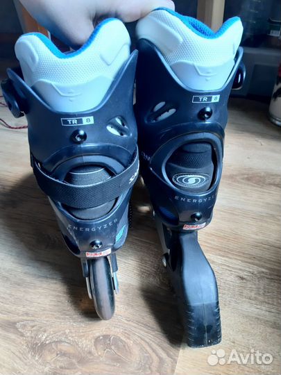 Ролики Salomon женские