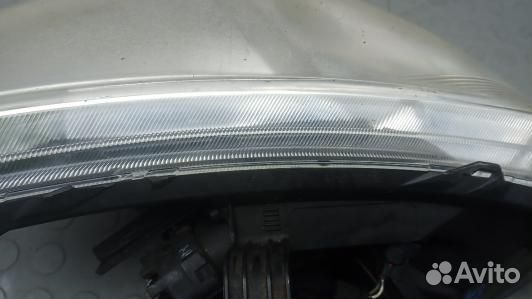 Фара левая toyota verso AR2 (5OK25MR01)