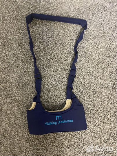 Возжи для детей