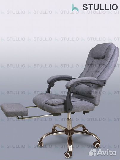 Кресло для игр. Игровое кресло с массажем