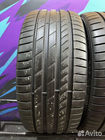 Kumho Ecsta PS71 245/40 R19