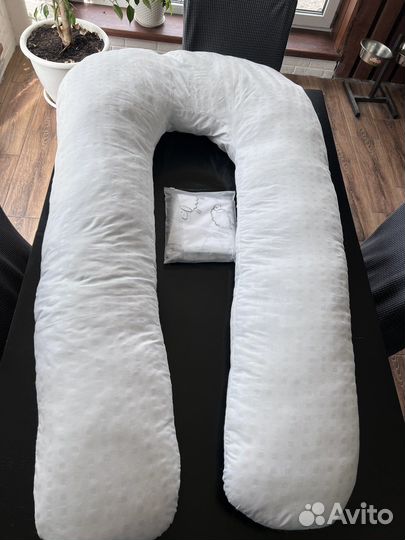 Подушка для беременных