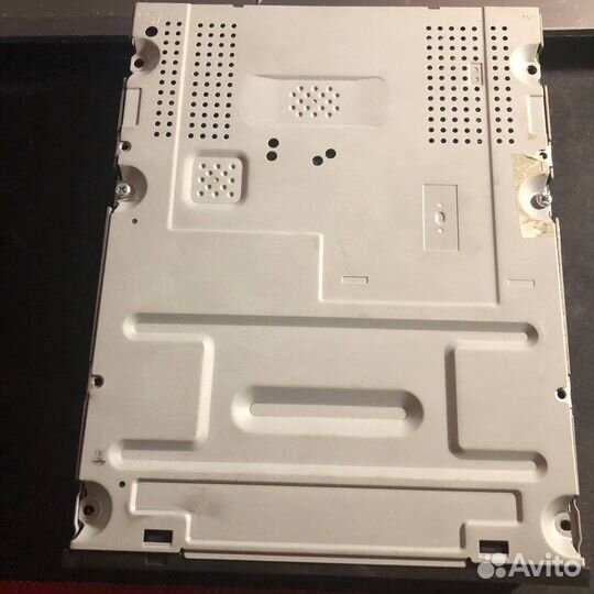 Дисковод для пк