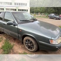 Daewoo Espero 2.0 MT, 1997, 250 000 км, с пробегом, цена 32 000 руб.