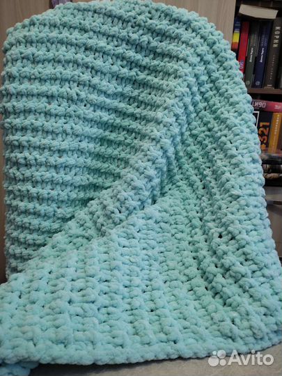 Плед детский