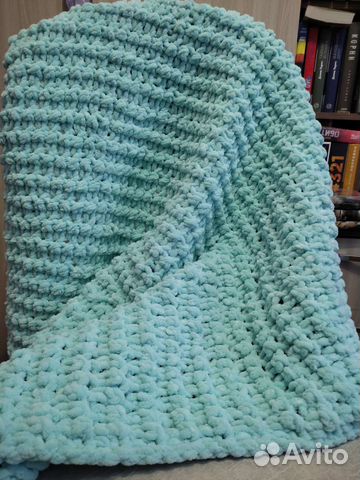 Плед детский