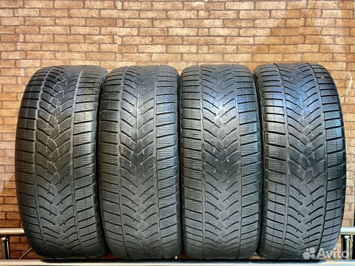 Goodyear UltraGrip Performance SUV Gen-1 275/45 R21