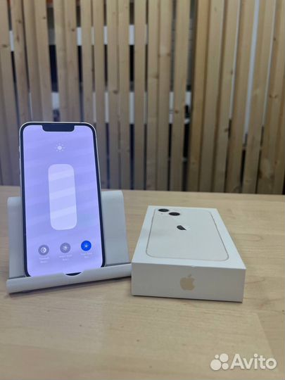 iPhone 13 mini, 128 ГБ
