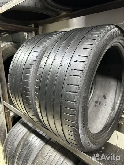 Michelin Latitude Sport 3 285/40 R20 108Y