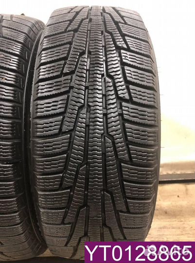 Nokian Tyres Nordman RS2 195/55 R15 89R