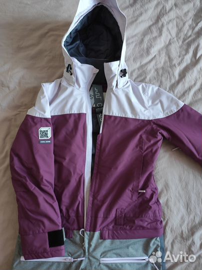 Новый комбез Cool Zone, M