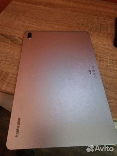 Samsung galaxy tab s7 fe