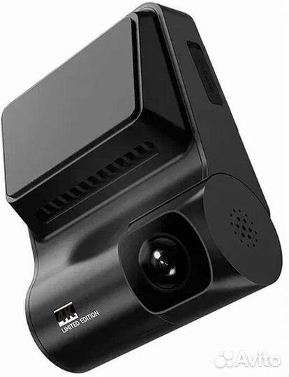 Видеорегистратор Xiaomi DDPai Z50 GPS