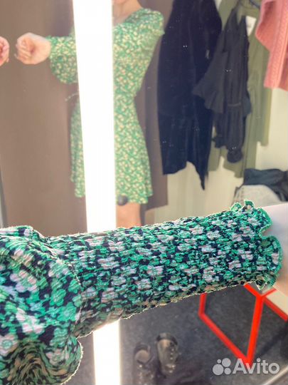 Платье летнее topshop