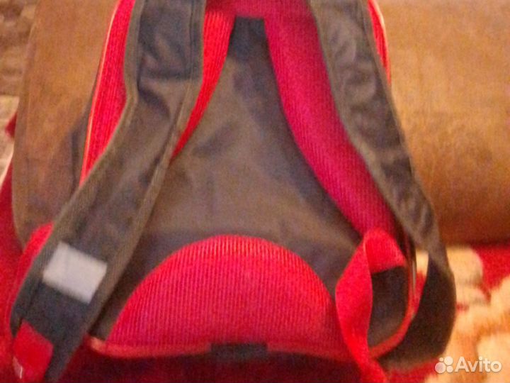 Ранец, 1-4 класс. Состояние отличное