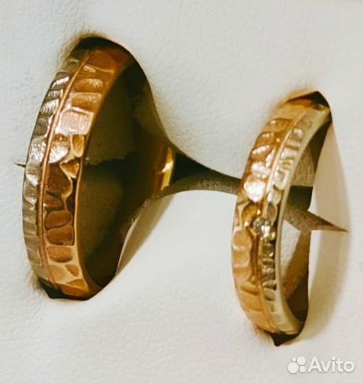 Обручальные кольца