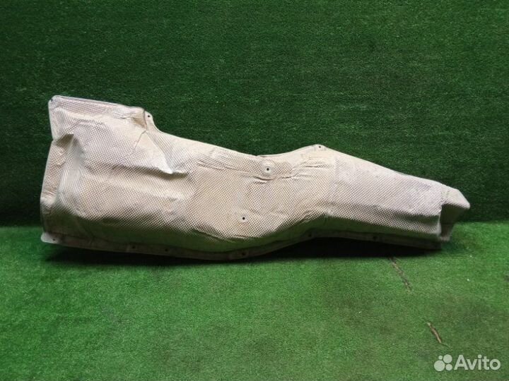 Экран тепловой Bmw X3 F25 3.0 (N52B30AF) 2011