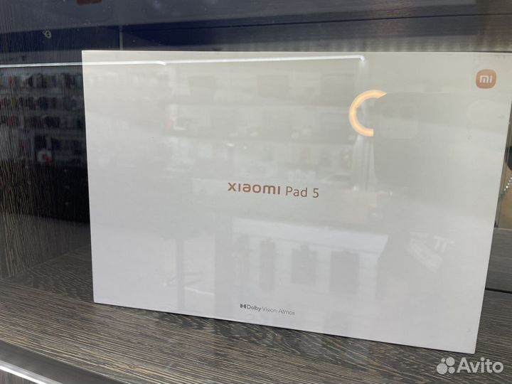 Xiaomi Mi Pad 5 6/128