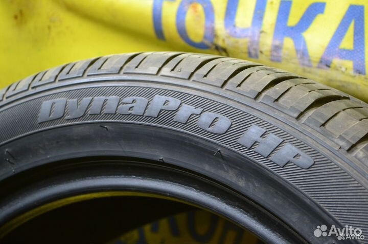 Hankook Dynapro HP RA23 235/50 R18