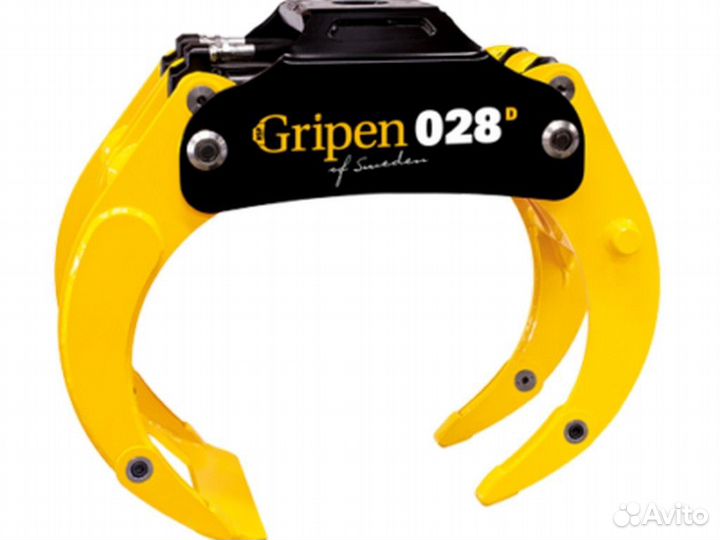 Ремкомплект захвата,бревен Ponsse HSP028, HSP036