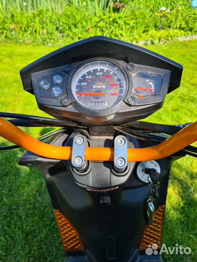 Vento Yamaha BWS Replica 50 (150)