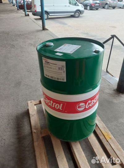 Моторное масло Castrol 10W-40 А3/B4 опт