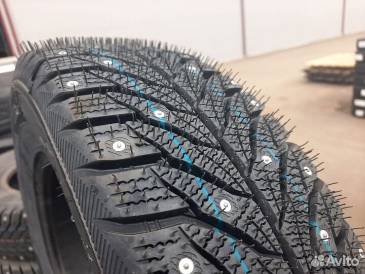 КАМА Alga SUV (HK-532) 185/75 R16 97T