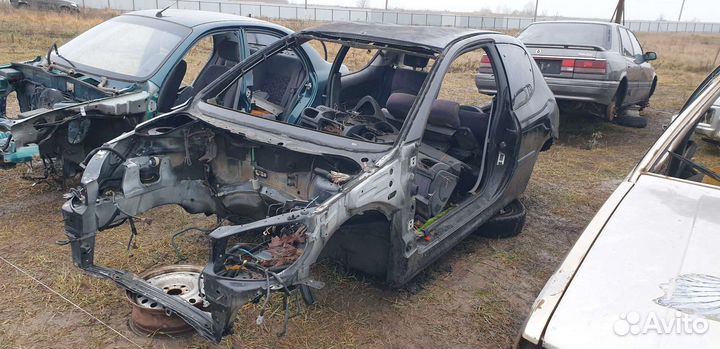 Разбор Пежо 107 206 207 307 308 peugeot