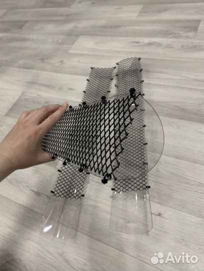 Опора-тотем