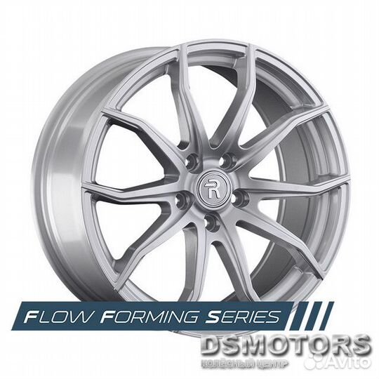 Диски FD135 8/18 5x114.3 ET44 d63.3 S