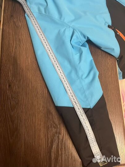 Горнолыжная куртка детская reima tec рост 134