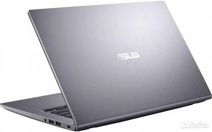 Ноутбук asus R565MA-BR658 intel Pen 5030