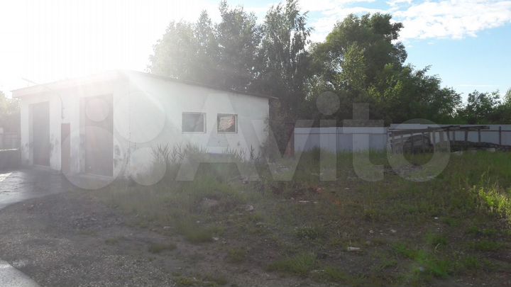 Автосервис, 270 м²