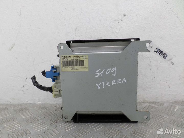 Усилитель звука Nissan Xterra N50 28060EA000