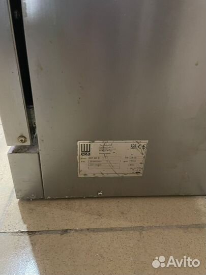 Печь конвекционная