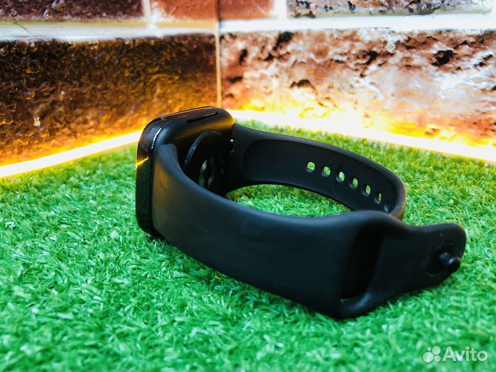 Смарт-часы Redmi watch 3 active 7a18