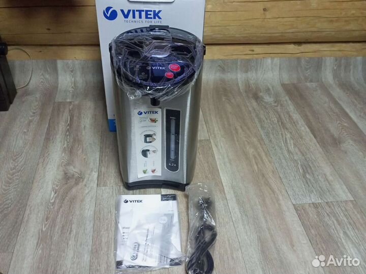 Термопот vitek VT-7101