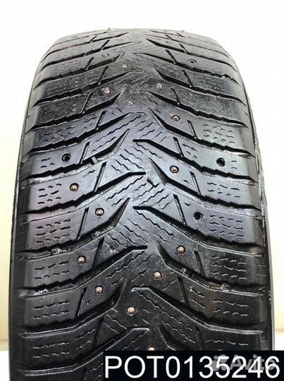 Kumho WinterCraft Ice WI31 195/55 R16 91T