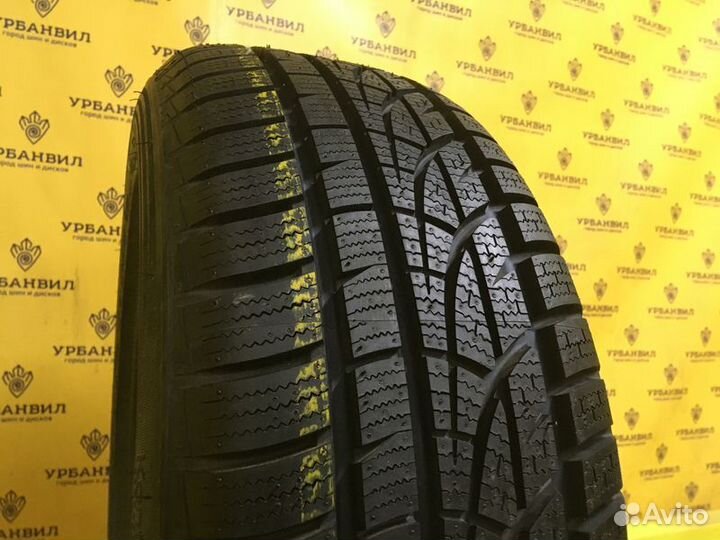 Hankook Winter I'Cept Evo W310 205/55 R16 91V