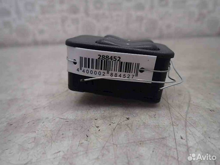 Блок управления стеклоподъемниками Opel Zafira (A)