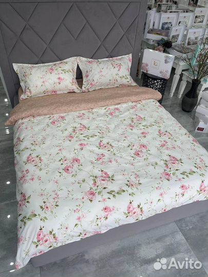 Белье постельное турция евро