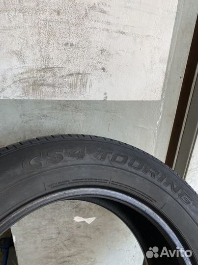Cooper CS4 Touring 235/65 R18