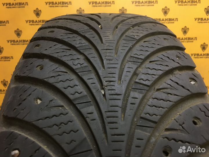 Goodyear UltraGrip Extreme 195/60 R15 91T