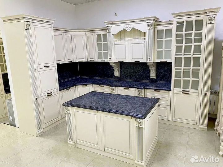 Кухня Камелия